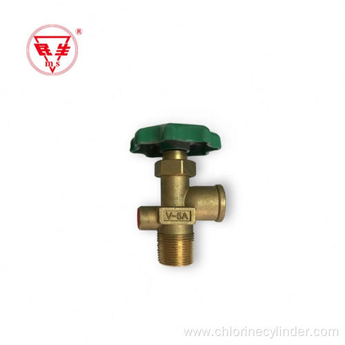 High safty Brass Gas Stove Valve